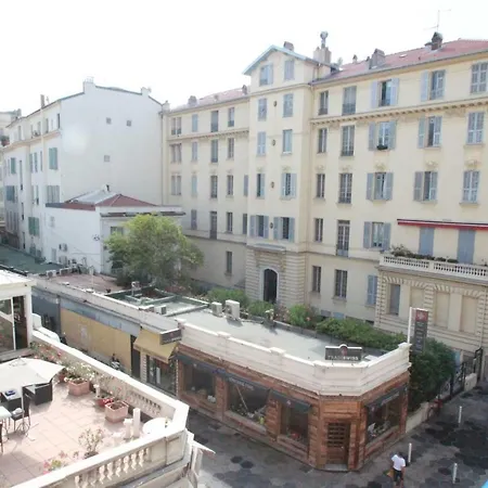 Apartment Welkeys - Massenet