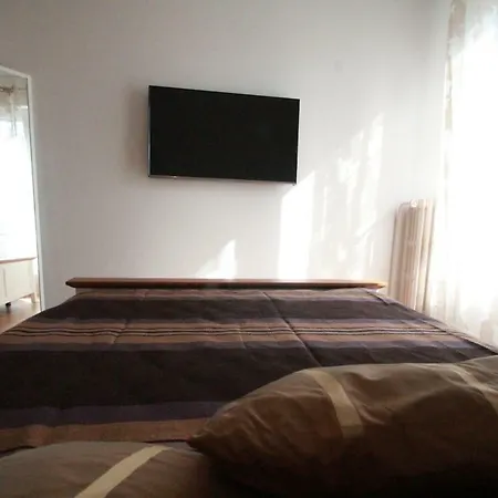 Apartment Welkeys - Massenet *